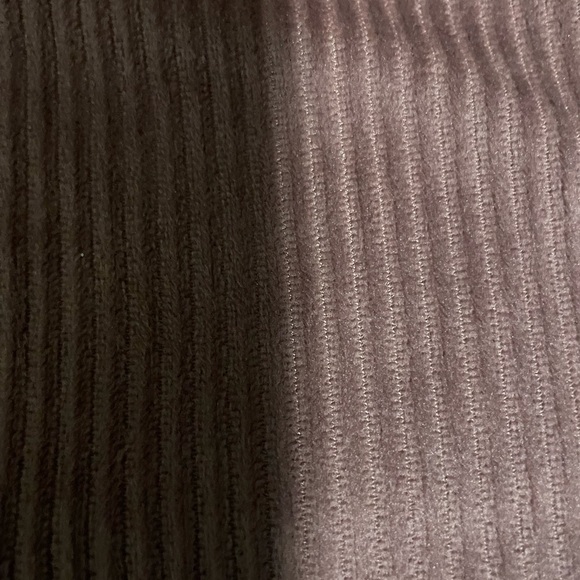 Pink Button Up - Picture 3 of 5